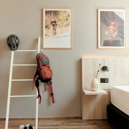 Hotel Balga Natur- Und Bikehotel Balgach Luaran gambar