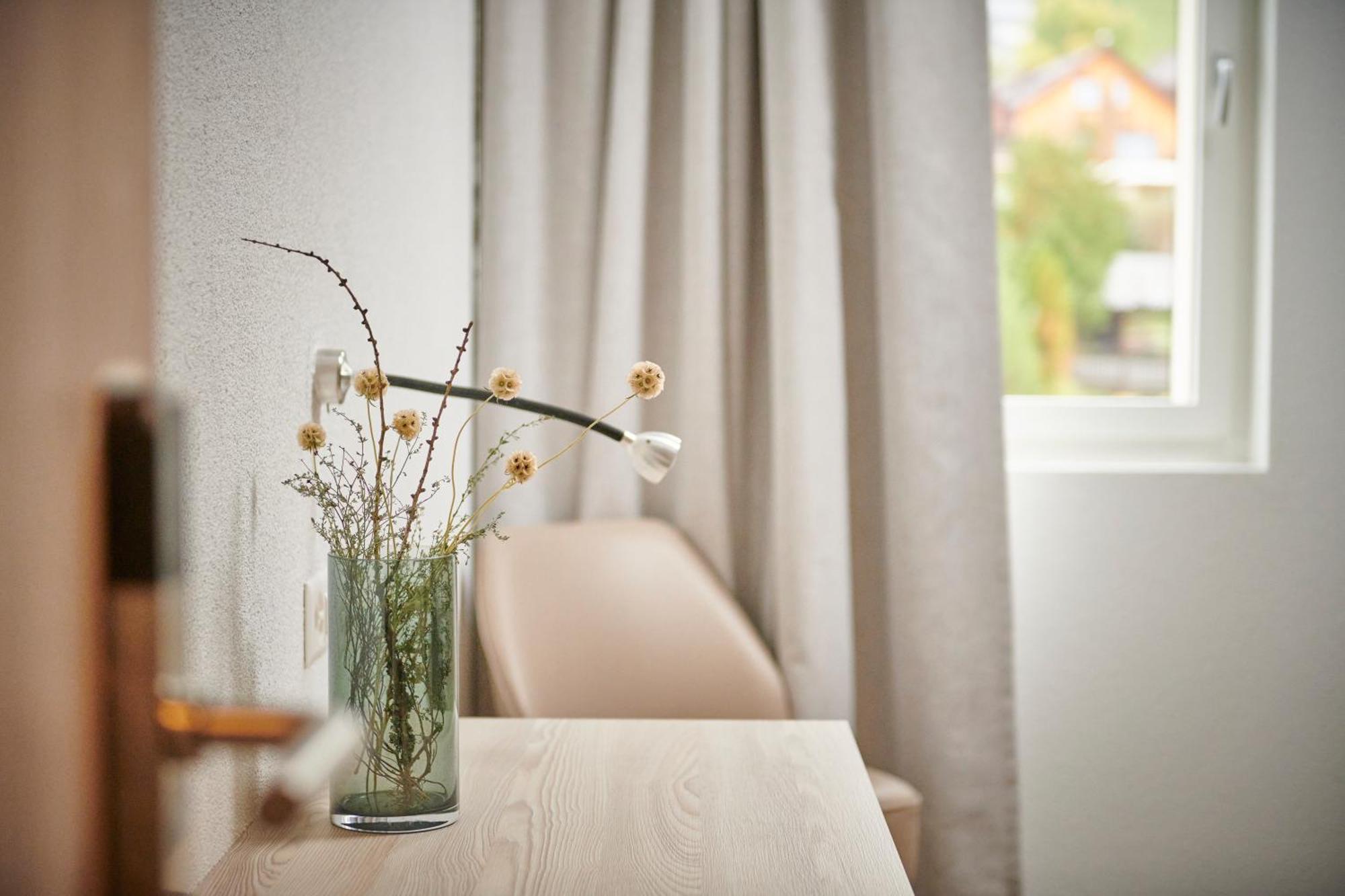 Hotel Balga Natur- Und Bikehotel Balgach Luaran gambar
