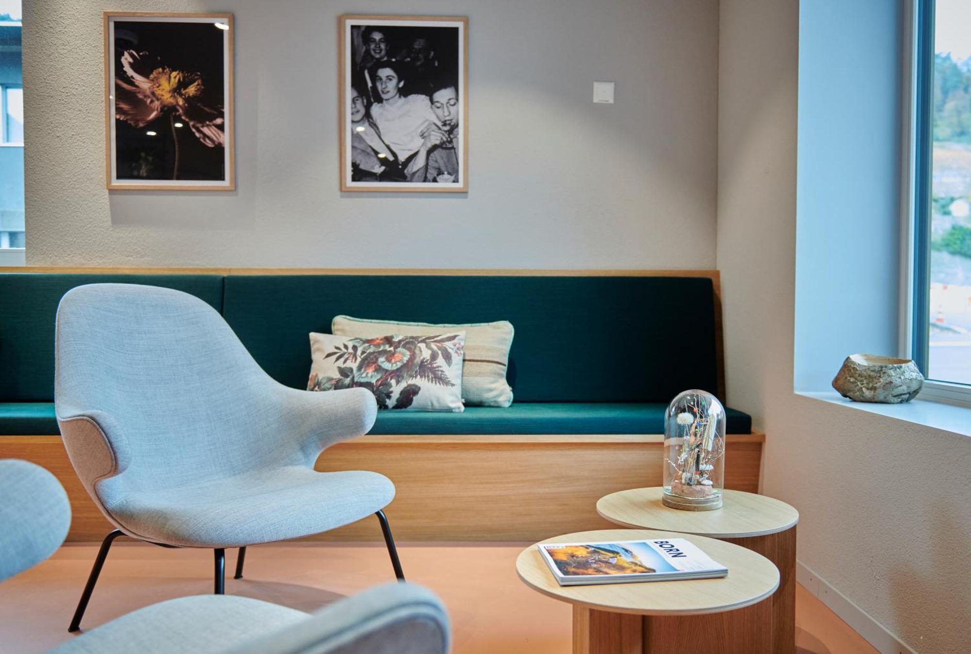 Hotel Balga Natur- Und Bikehotel Balgach Luaran gambar