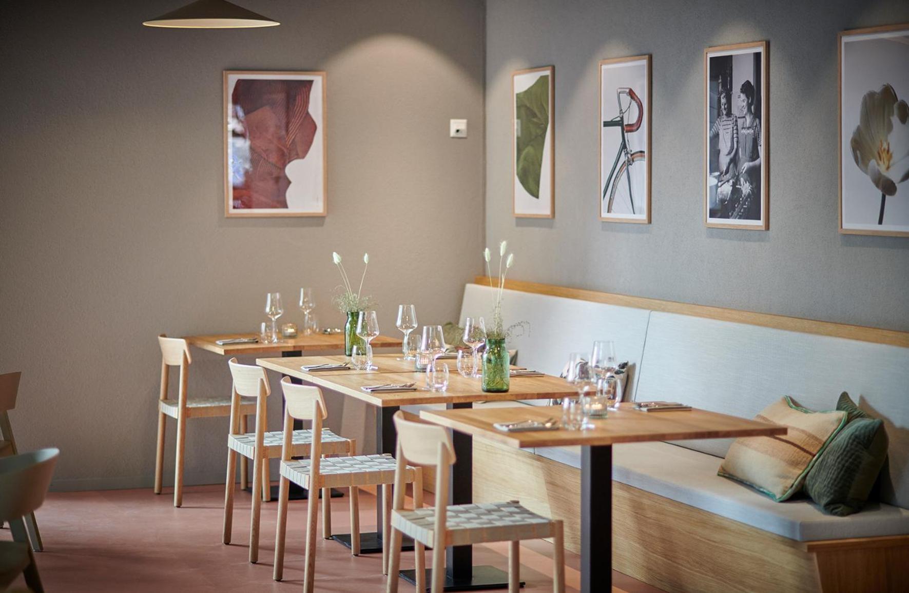 Hotel Balga Natur- Und Bikehotel Balgach Luaran gambar