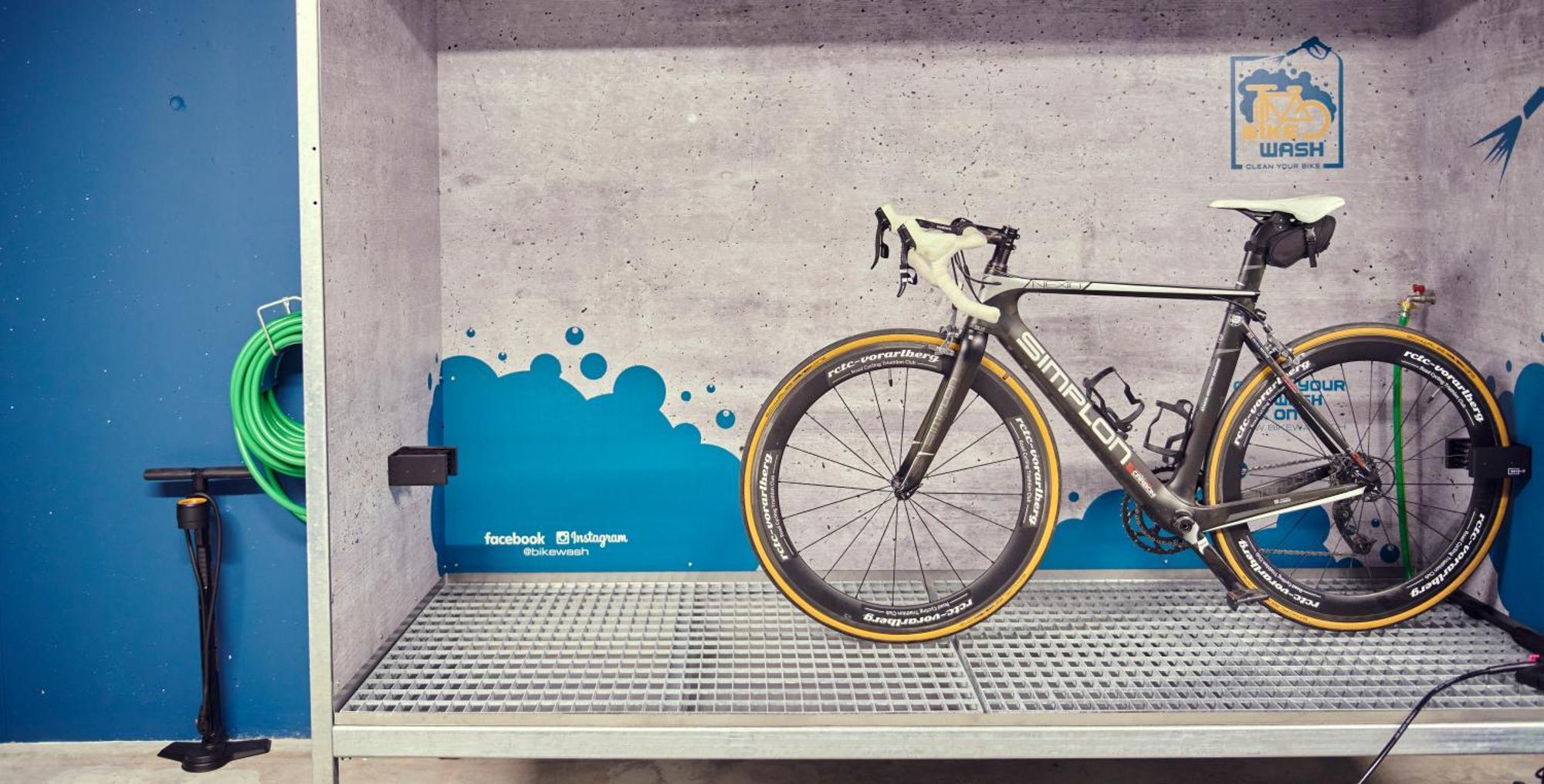 Hotel Balga Natur- Und Bikehotel Balgach Luaran gambar