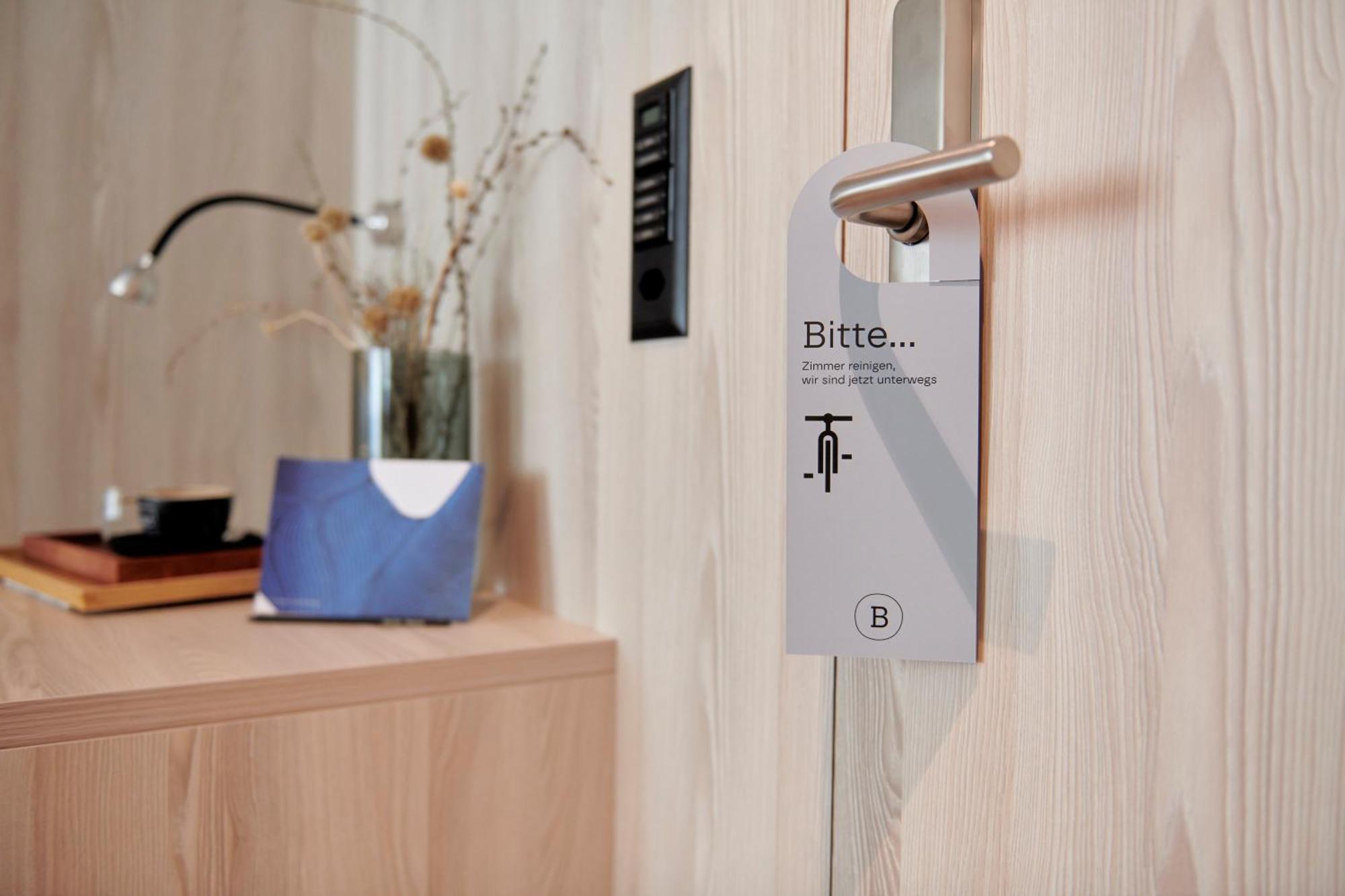 Hotel Balga Natur- Und Bikehotel Balgach Luaran gambar