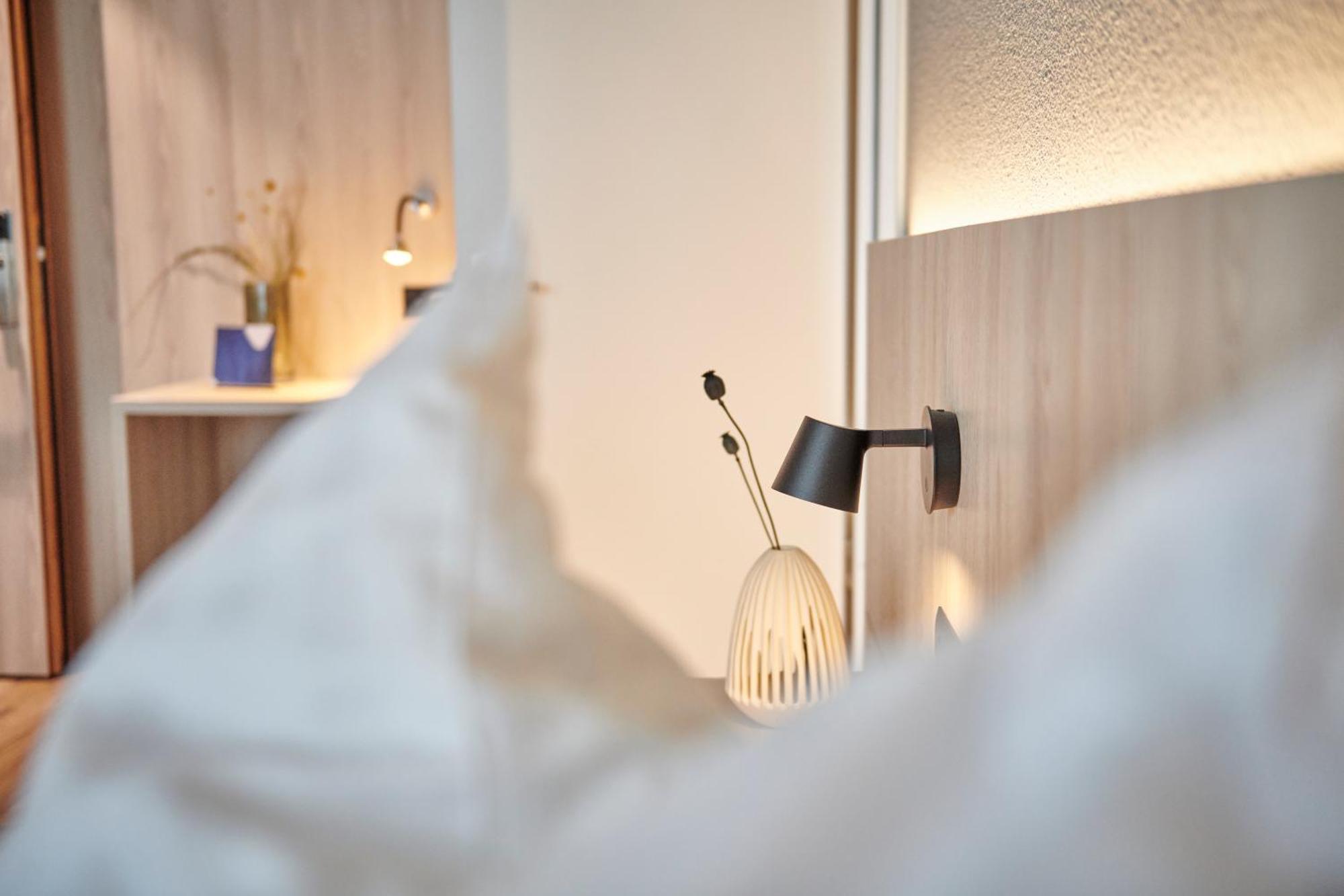 Hotel Balga Natur- Und Bikehotel Balgach Luaran gambar