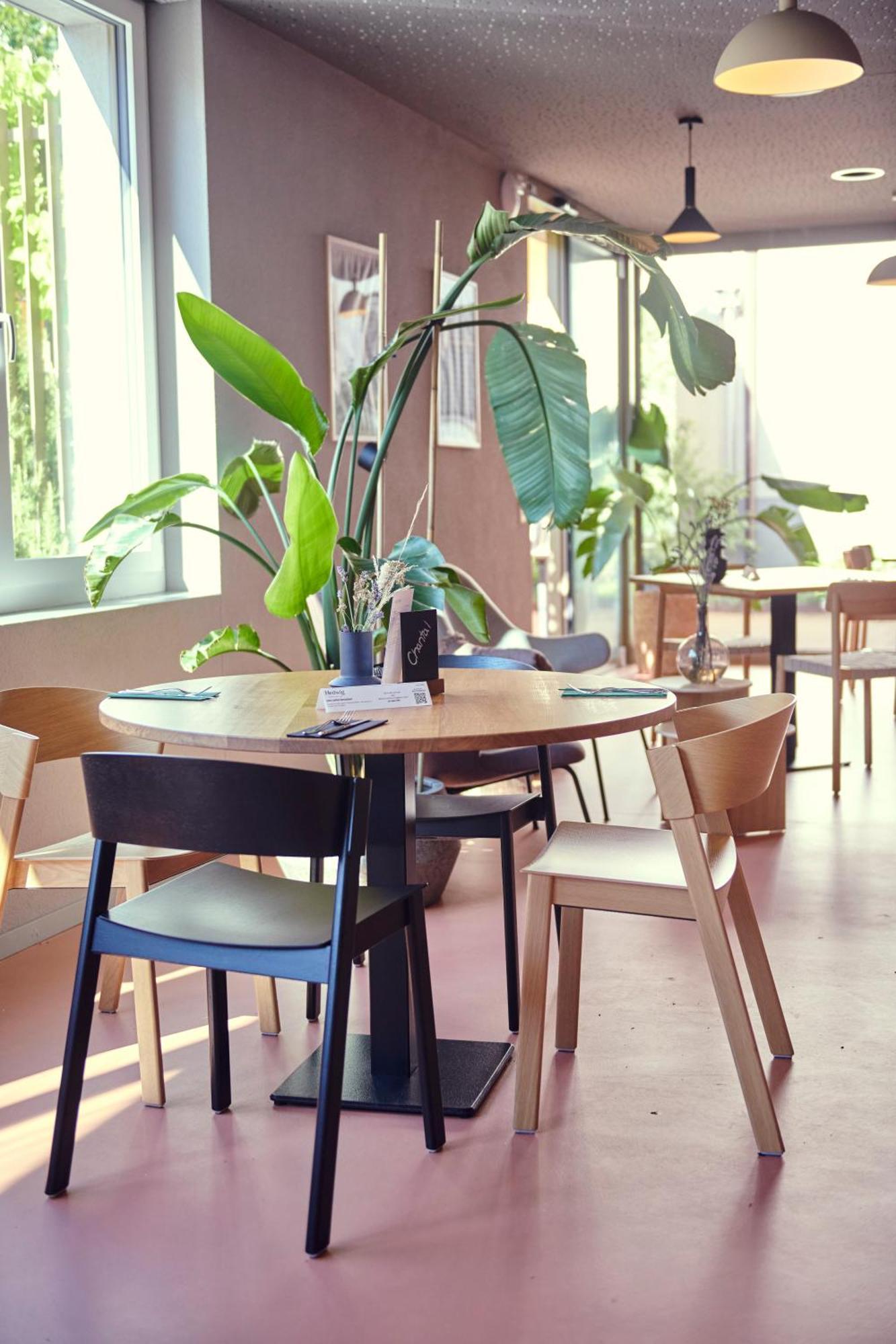 Hotel Balga Natur- Und Bikehotel Balgach Luaran gambar